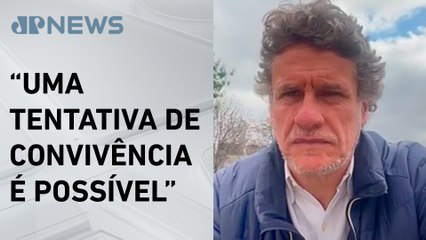 Falas de Trump podem influenciar no cessar-fogo em Gaza? Professor analisa