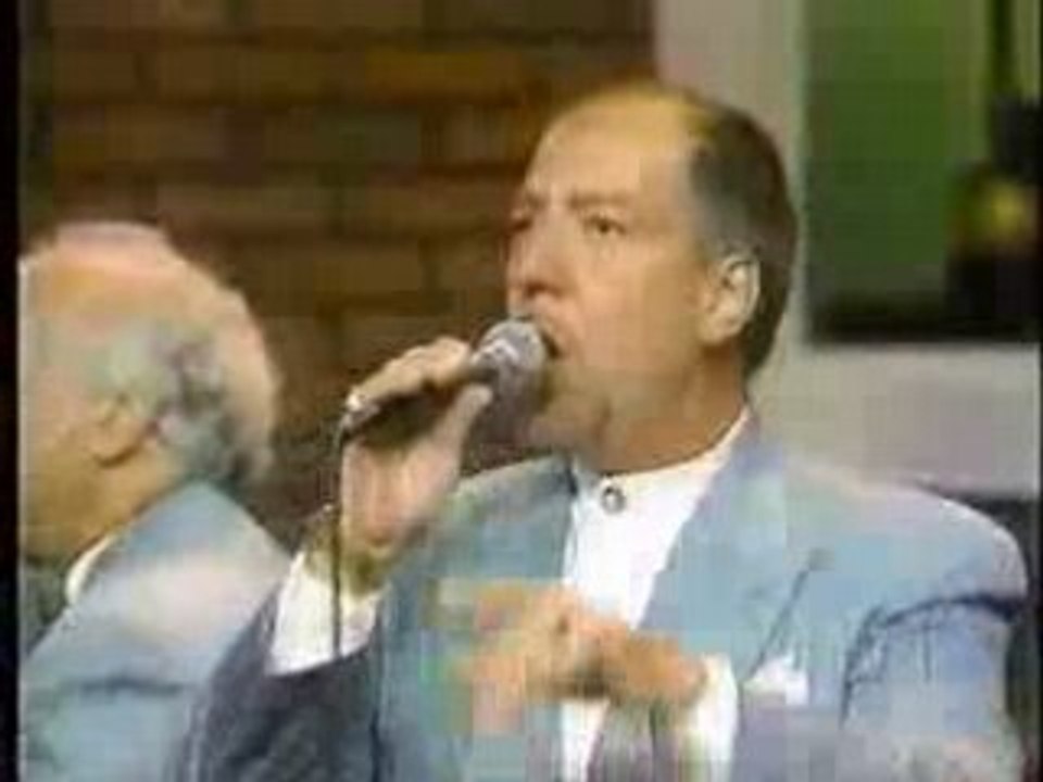 Mystics, Passions & Classics - Doo Wop Medley