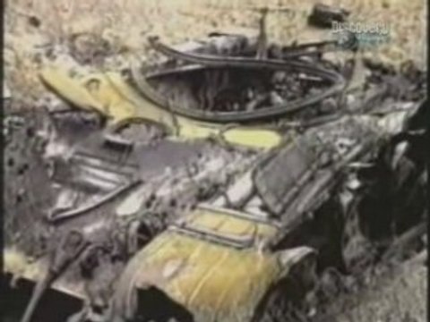 Ovni- Retour à la Zone 51-Partie5