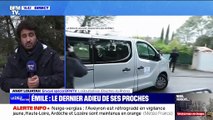 Obsèques du petit Émile: l'inhumation aura lieu à La Bouilladisse ce samedi 8 février  à partir de 15h