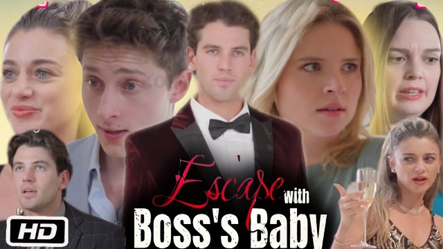 Escape With Boss's Baby Full Movie