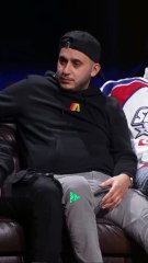 La blague d’Inoxtag n’a pas fait l’unanimité 😅