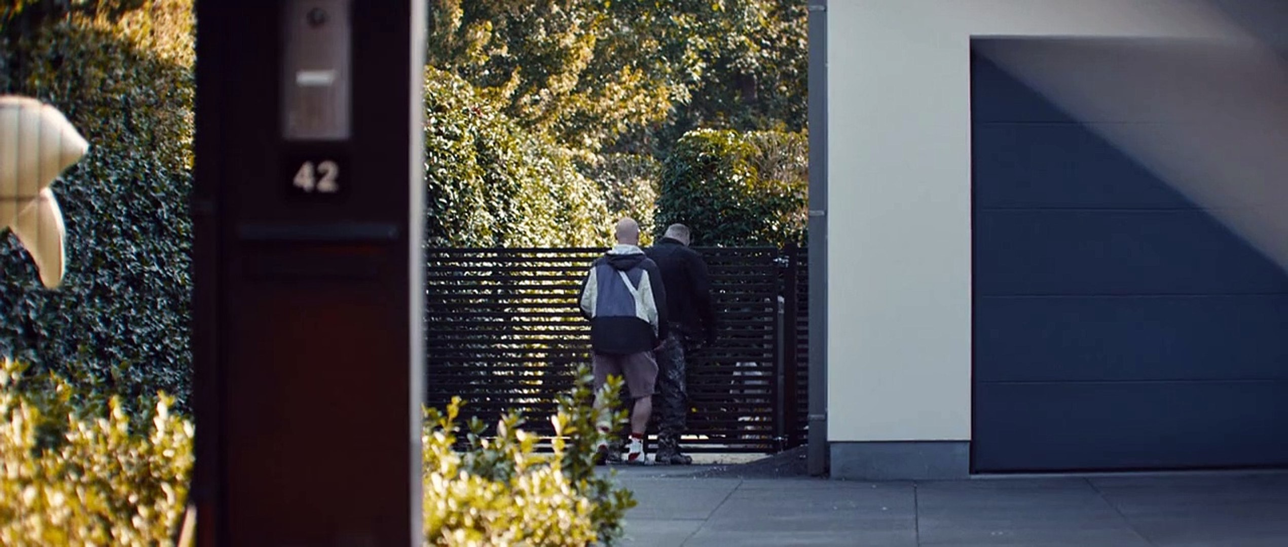 H4Z4RD (2022) Action Comedy Full Movie HD