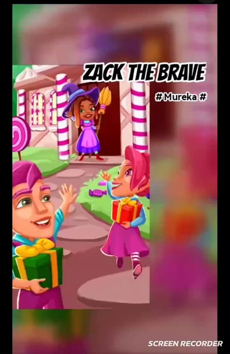 zack the traveler ending song #AI-Generated #Content