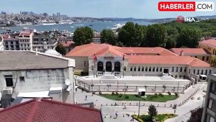 İstanbul Valiliği'nden Sakarya İlkokulu açıklaması