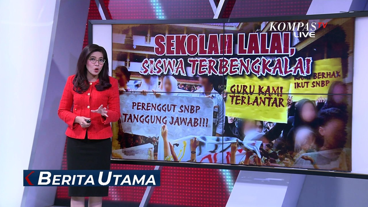 Sekolah Lalai Memproses Finalisasi PDSS untuk SNBP 2025, Siswa Terbengkalai