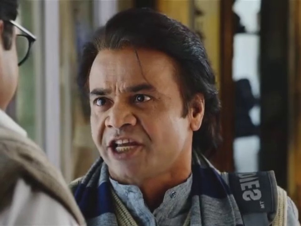 Hungama 2 (2021)