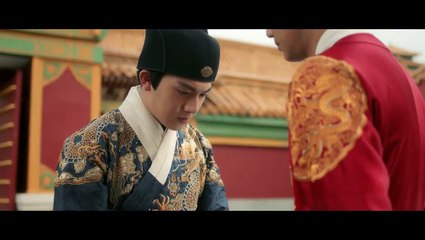 Tập 37 - Thần Thám Đại Tài (Vietsub)_DV Đường Phiếm, Quan Hồng