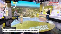 Chassé : «Les grosses équipes partent, c'est un mépris de classe» - Cyclisme - Etoile de Bessèges