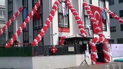 Erbaş, "Gençlik devletimizin en büyük hazinesi"