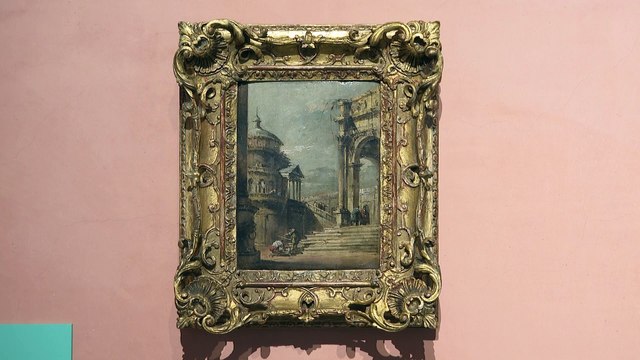 El Thyssen trae a Madrid obras de Francesco Guardi desde el Museo Calouste Gulbenkian de Lisboa