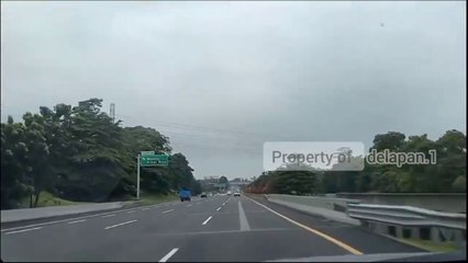 Trip Depok - Cigombong - Depok, 🚘 Serasa Jalan Punya Sendiri ❗❗
