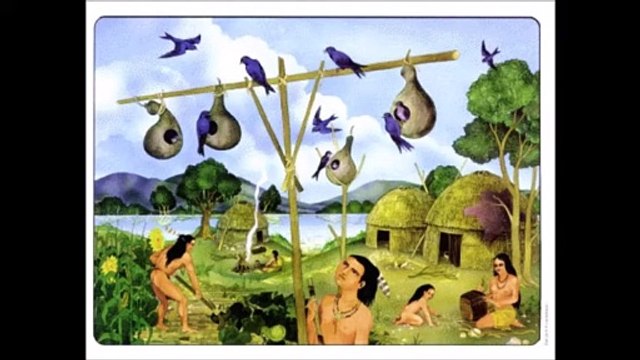 APUSH 2.1_ Native Americans Pre-Columbus_ Inuits