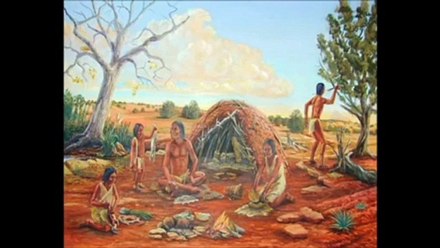 APUSH 2.3_ Native Americans Pre-Columbus_ Navajo