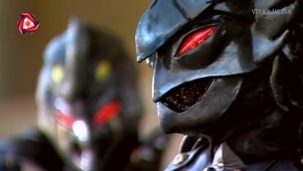 Anh Hùng Trái Đất Tập 40 | Armor Hero: The Emperor (2009) - Phim Thuyết Minh Full HD