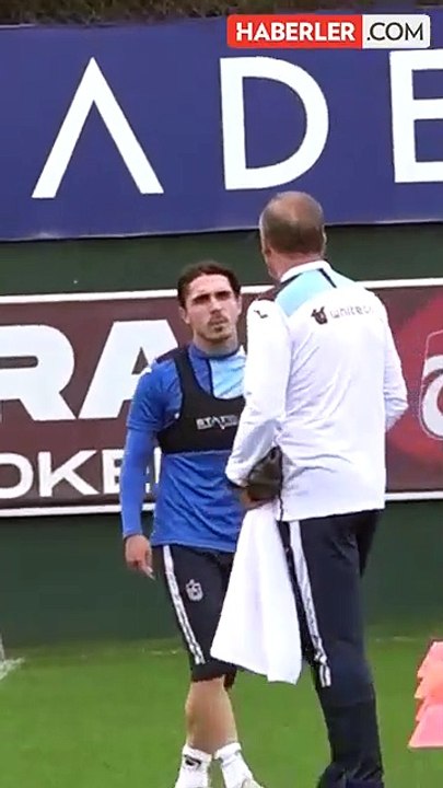 Abdülkadir Ömür, Süper Lig'e geri dönüyor