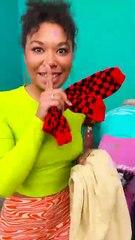 Upside Down World?!  🙃😂 #123go