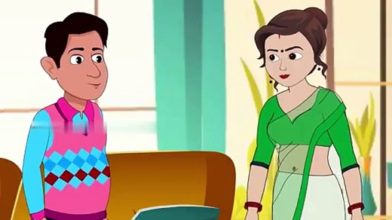 सास की चप्पल - Hindi kahaniya _ Hindi Story _ Moral Stories _ Kahaniya _ Hindi Stories _ Fairy tales(360P)