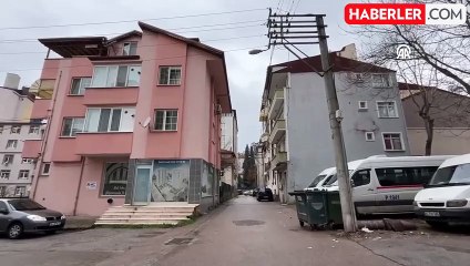 Kocaeli'nde sokakta terk edilmiş 25 günlük bebek bulundu