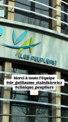 Sonia Rolland, Instagram