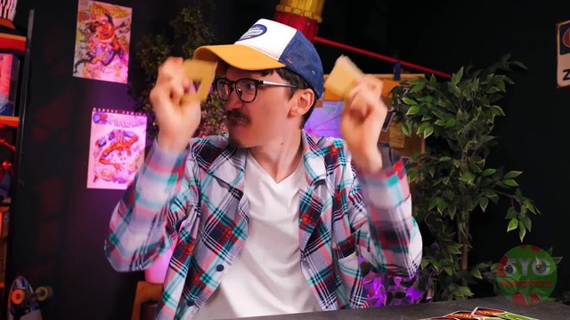 We Made Yarnaby from Poppy Playtime - And It's Terrifying!