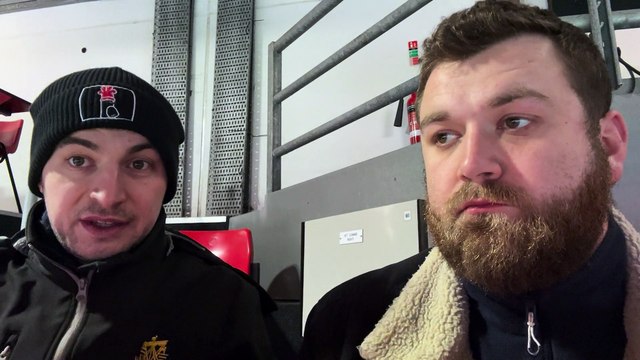 Phil and James react as Sunderland disappoint against Watford during 2-2 draw