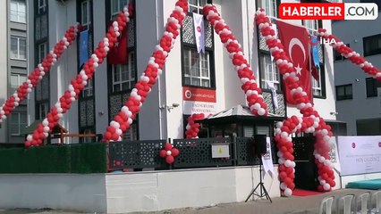 Başkan Erbaş: "Gençlik devletimizin en büyük hazinesi"