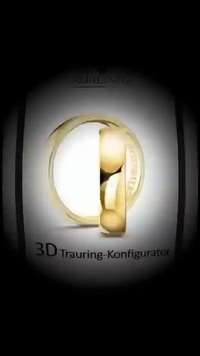 Trauringe in Hannover und Eheringe Hannover Kirchrode 3D Konfigurator serhanos.de