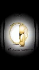 Trauringe in Hannover und Eheringe Hannover Kirchrode 3D Konfigurator serhanos.de