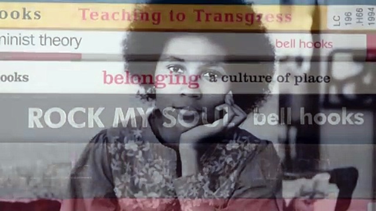 Preview: Becoming bell hooks