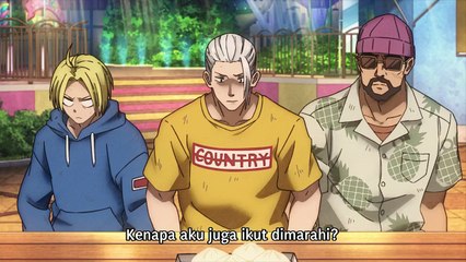 NONTON ANIME SUB INDO DI KURAMANIME.RUN