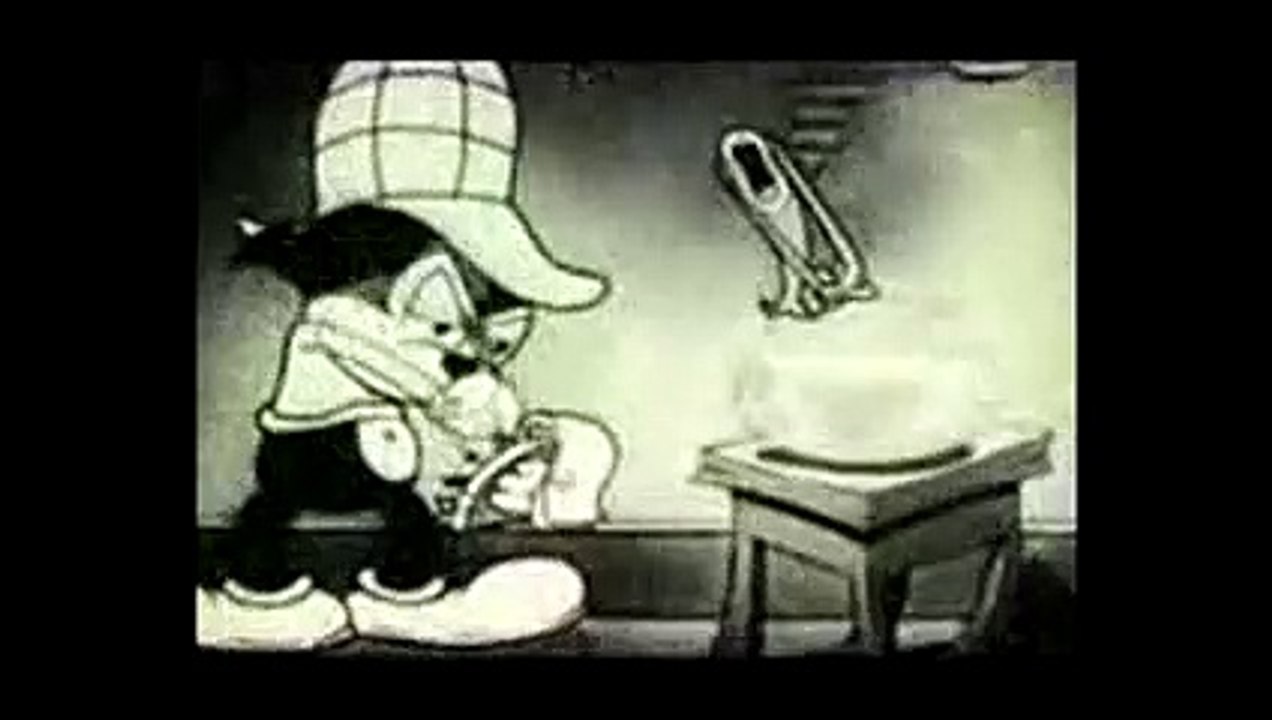 The Herring Murder