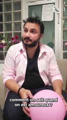 Découvrez la Bande Annonce Touchante sur l'Amour et le Handicap ❤️