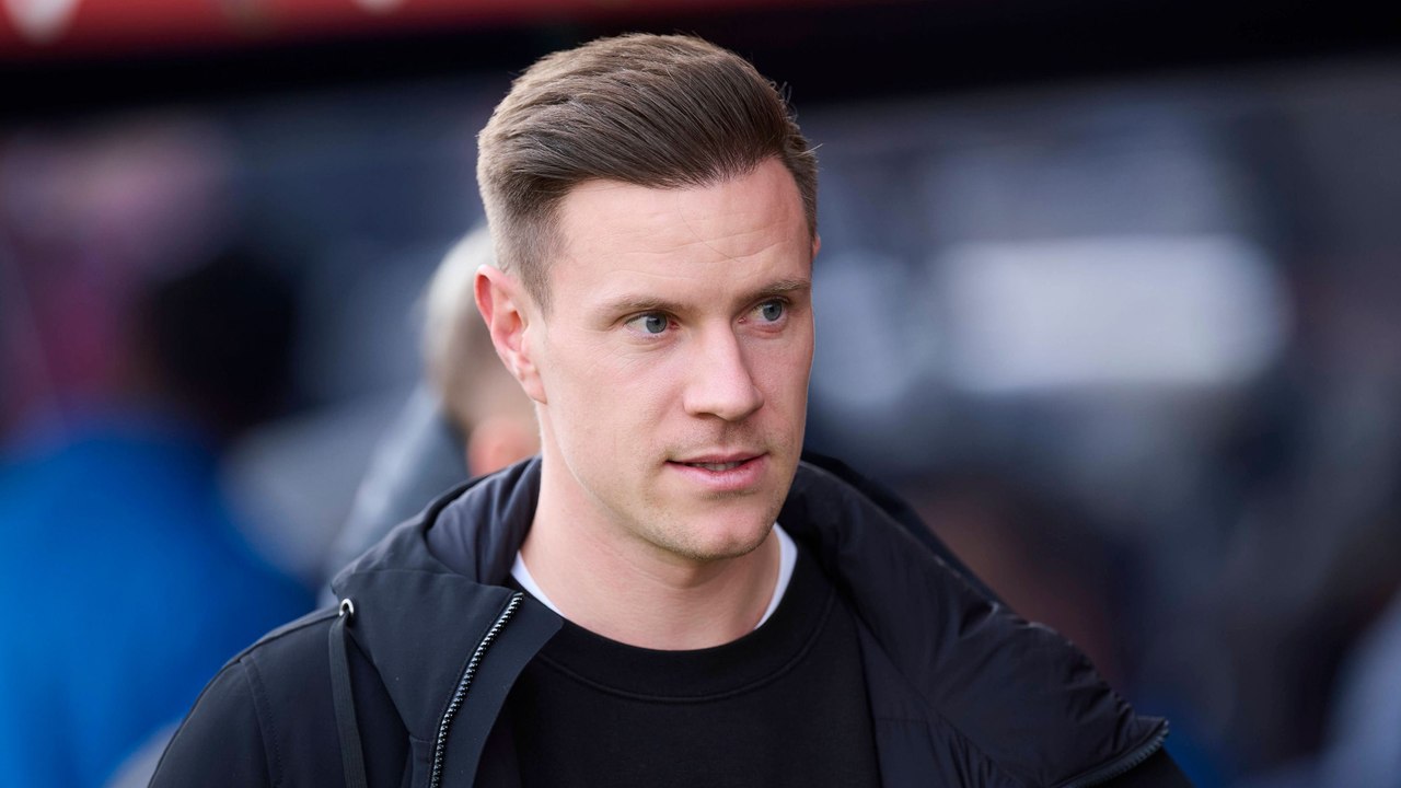 Flick über ter stegen: "körperlich und konditionell stark verbessert"