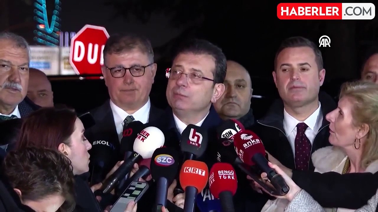MHP'den CHP'ye: İmamoğlu prematüre bir cumhurbaşkanı adayı olacak