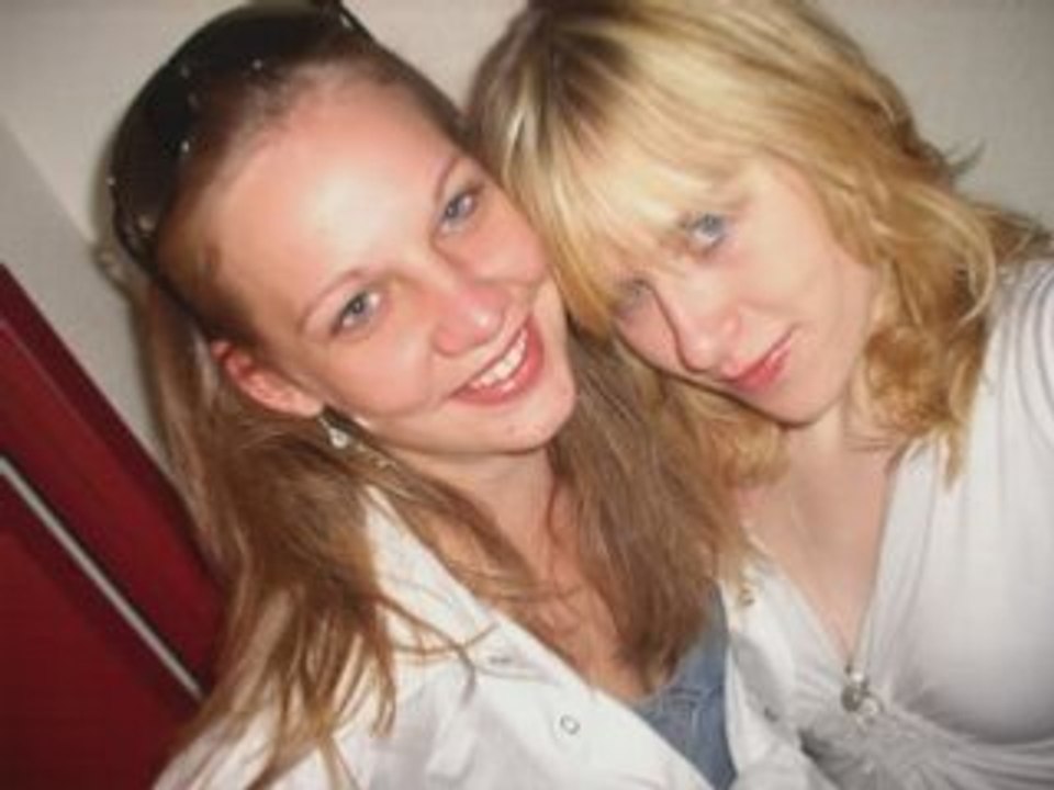 1 semaiiine chez ma Blondasse !