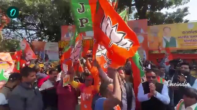 Delhi Election Result: Parvesh Verma की जीत पर क्या बोली बेटी | Arvind Kejriwal | वनइंडिया हिंदी