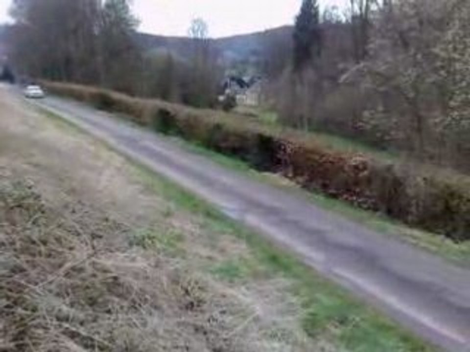 rallye ardennes n°52