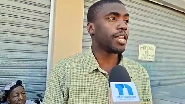 Familiares de Francisca Emiliano denuncian irregularidades en la audiencia para conocer medida de coerción a los acusados