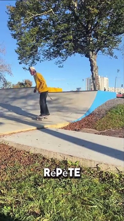 Tuto skate 🛹🤪