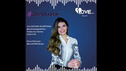 Estilo Saludable: Obesidad