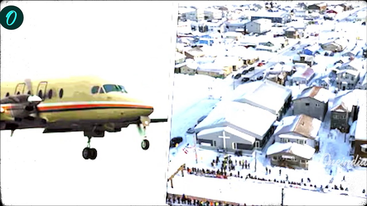Missing U.S Bering Plane: कोई नहीं बचा ज़िंदा, इसके लिए कौन ज़िम्मेदार | वनइंडिया हिन्दी