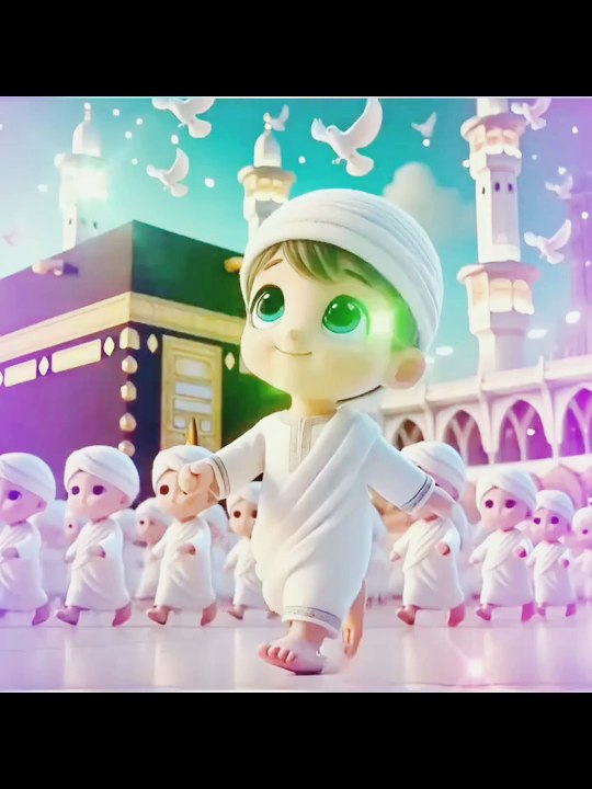 Makkah Madina