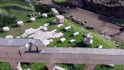 Roma bajo la "Fiebre de la Moneda": pedir un deseo con una moneda a la fuente ya no será igual