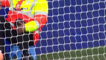 【FULL MATCH】 Leeds United vs. Millwall | FA Cup 2024/25