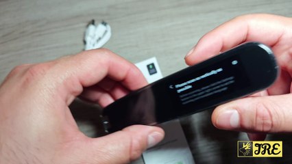 Translation Intelligent Scanning Pen A15S (Review)