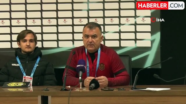 Yeni Malatyaspor, Erzurumspor FK'ya 7-0 Mağlup Oldu