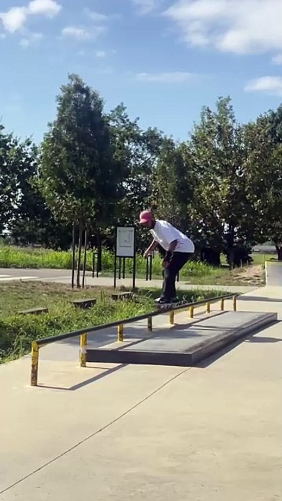 J’AI FINI DANS LE FOSSÉ 😱😂