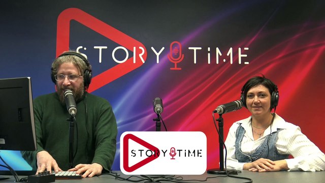 Nia Limby Radio Canale Italia