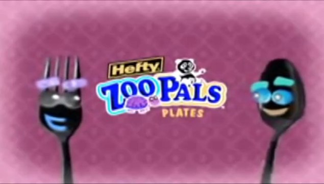 ZooPals in G Major Effects 1-16^3